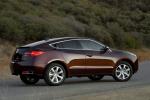 Acura ZDX 2009 года